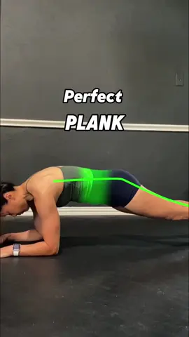 The plank is a highly effective core training exercise. To perform it properly, keep the following key points in mind: 	1.	Place your hands naturally forward on the floor. This helps reduce pressure on the shoulders and prevents the elbows from tucking in too close. 	2.	Keep your head aligned with your spine. Look down at the floor—avoid tilting your head up or down to maintain a neutral neck position. 	3.	Protract your shoulder blades. Don’t pinch them together—keep them slightly spread to stabilize the upper back and engage the serratus anterior. 	4.	Tuck your pelvis slightly and engage your core. Avoid sticking your butt up or letting your lower back sag. Your body should form a slight arch, supported by strong core activation. 	5.	Keep your feet shoulder-width apart. This provides better stability and balance, especially for beginners. 	6.	Focus your attention on your core. Stay actively engaged—don’t just passively hold the position. #plank #Fitness #gym #gymworkouts #gymrat #homeworkout #fitnesstips #abs 