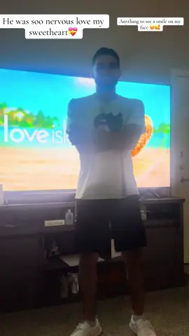 #fyp #LoveIsland #couple #hechoseme 😋💝  excuse me laughin 😂 