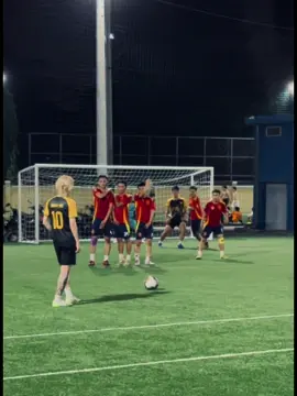 nhớ trái ⚽️ #j97 #jackj97 #jack #đomđóm #phuongtuan #tiểubảo 