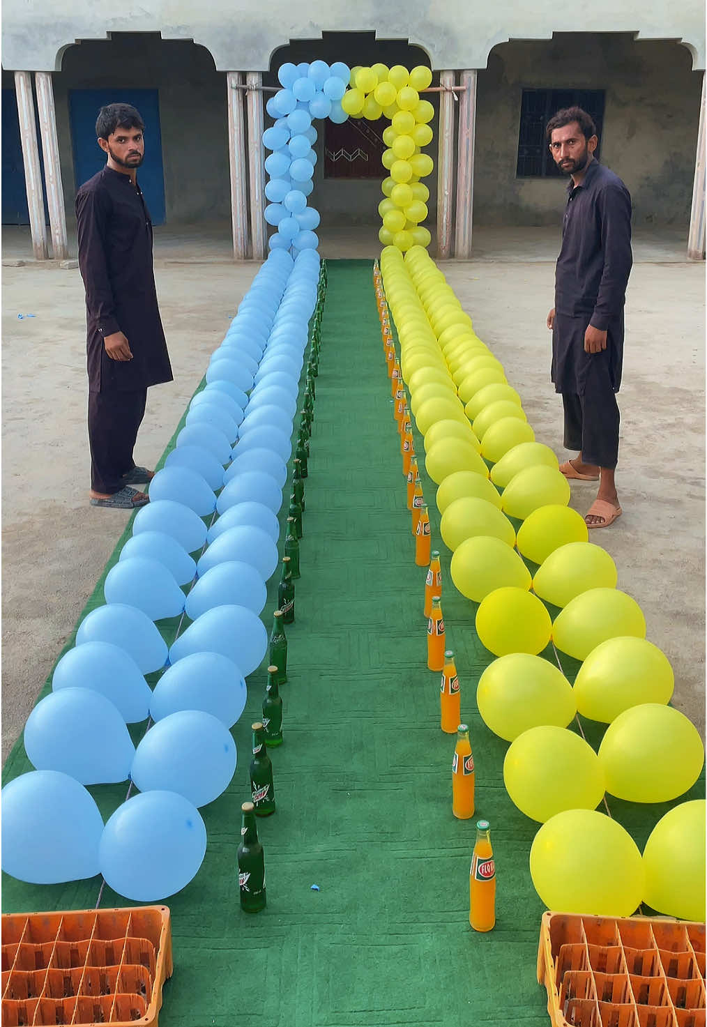 Most wonderful ballons game challenge 🎈🎈#challenge #viralvideos #foryoupage #fyp #gamechallenges 