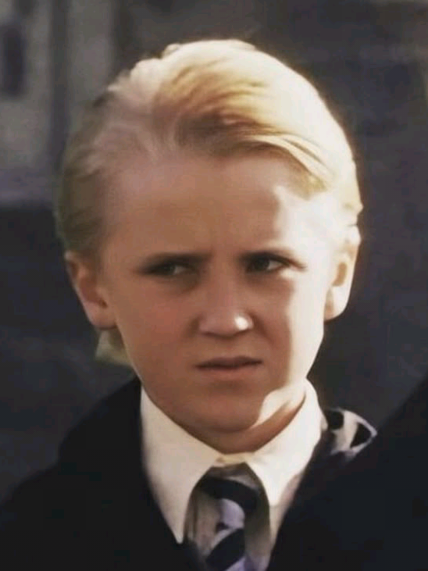 Phần 8|Sup baby! Wanna smush| #draco #dracomalfoy #dracotiktok #dracomalfoyedit #dracotok #Slytherin #HarryPotter #Hogwarts #TomFelton #fyp #viral #trending #draco_loveme #CapCut #meitu 