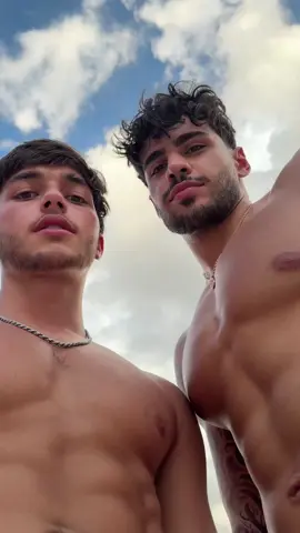 me and bro @amirnarad 