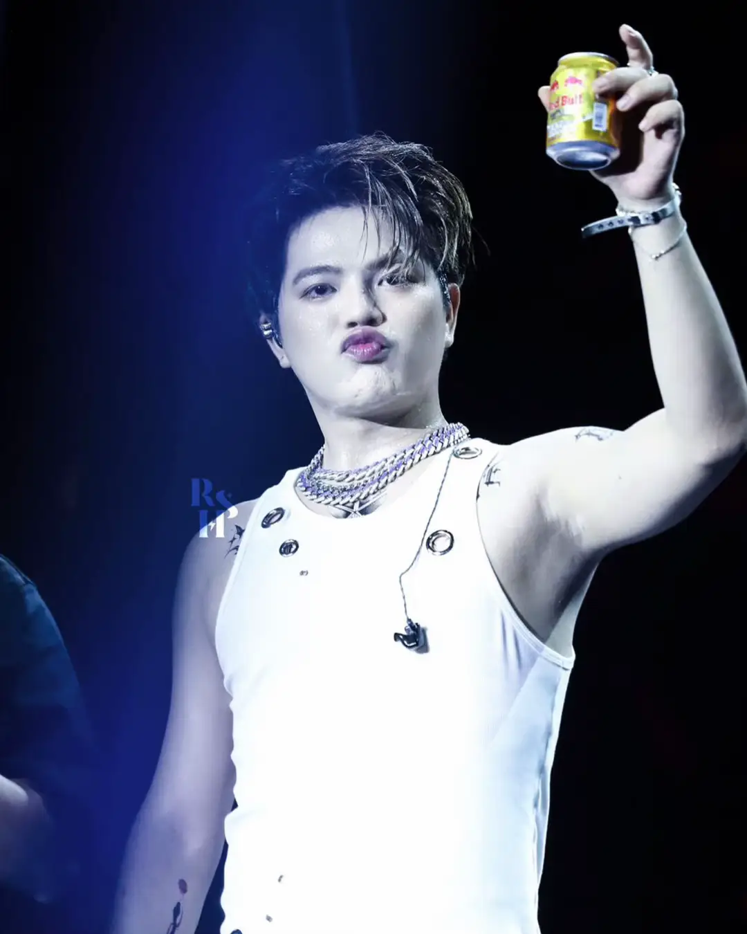 Ay yo what’s up Sài Gòn! Hổ báo trường mẫu giáo babying🫣🫣🫣 Cre (camtuzaizhe_y2w) (kysa_ng17) (_saythename_13_) (l.n.t.ngan)  #RHYDER#rhyder #AnhTraiSayHi #DUANBIMAT #NOMADMGMTVietNam #AnhTraiSayHiConcert2025 #redbull 