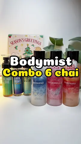 Thử coi còn hong nha mấy bà #bodymist #bodymistnhu #bodymistmuahe #eherbvietnam #thomtho #annieriviu 