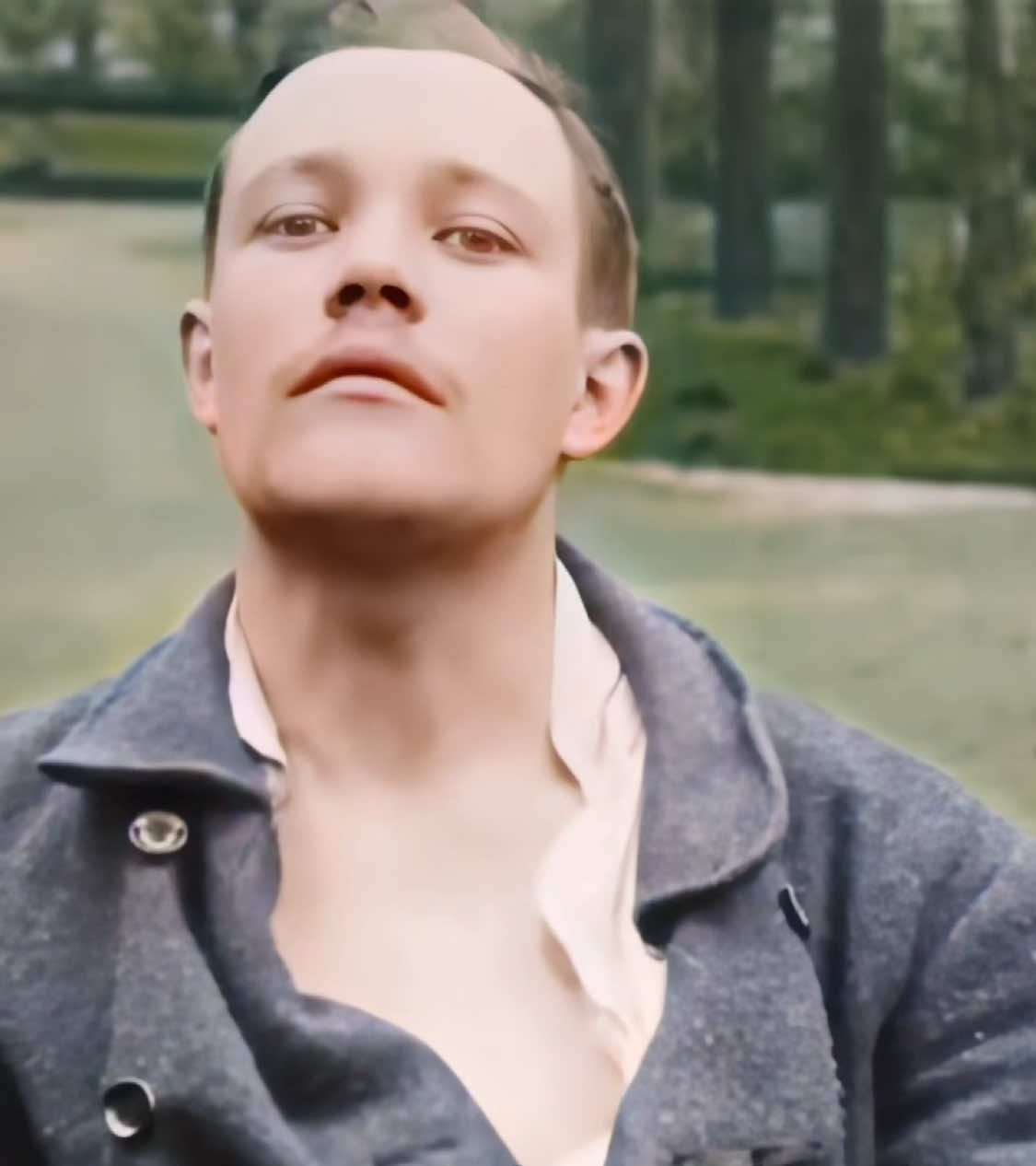 This Is What Shell Shock Really Looks Like #History #oldfootage #usa🇺🇸 #oldvideo #ww1 #ww2 