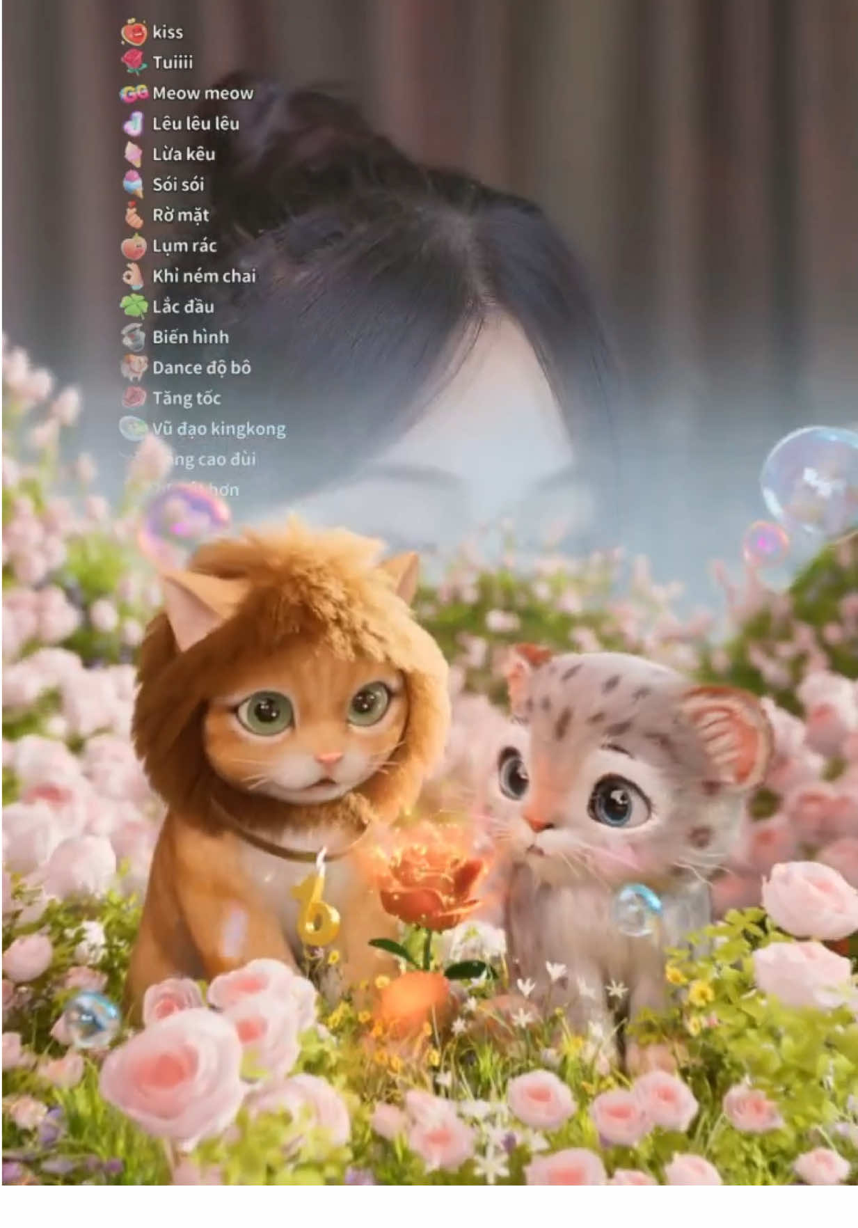 Thanks for always pampering me @HHarry Lam 🫶🏻 #hannieeluvu #tiktoklive #livehighlights #livegift 