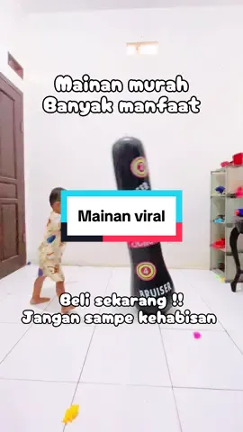 Beli sekarang. Mainan viral, sebelum harganya naek 🫣🫣 #mainananak #mainanedukasi #mainanmurah #todler #samsaktinjuanak #samsaktinjuberdiri #standingboxing #balontinju #balongoyangtinju #balontinjuanak #mainanviral 