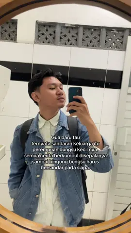 bbrpa cerita ke gua:) #pov #anakbungsuperempuan #anakbungsu #cewek #relate #sandaran #keluarga #cerita #bingung #ovt #selamatmalam 