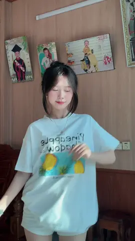 Áo đi biển cho mấy bà thích mặc kín#xh 