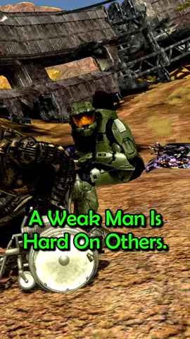 Send This To Your Toughest Bros. #Halo #memes #masterchief 