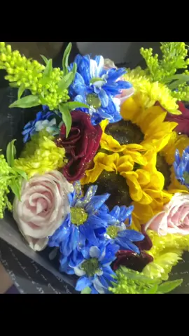 💙@愛 #flores#viral #paratii #fyp 
