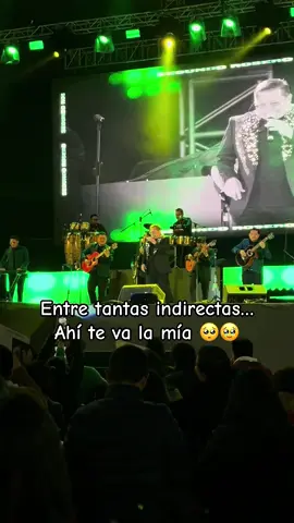 Ay amor 🥺🥺 #djdannycardenas #ayamor #segundorosero #concierto #complejointerculturalmushucruna @Segundo Rosero 