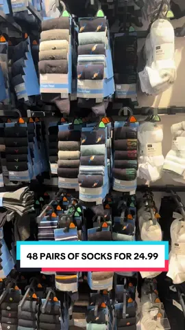 CLICK THE BASKET BELOW! #promomakanliburan #fyp #tiktokfinds #socks 