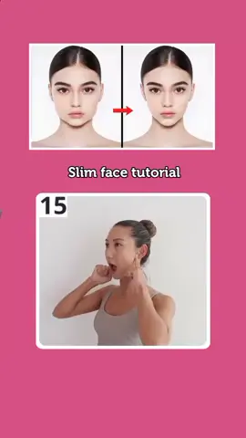 Slim face tutorial 🌷🎀 - Glow up tips  #GlowUp #tutorial #facemassage #masajefacial #faceworkout #faceyoga #girltips #faceexercise #facetips #dicasdebeleza #wonyoungism #wonyoungive #wonyoungmotivation #routine #beauty #facefat #korea #tips #thatgirl #glowuptips #skincare #faceshape #slimface #beautytips #mexico #mexico🇲🇽 #tiktokmexico🇲🇽 #girls #glowupforreal #glowupchallenge #workoutmotivation #koreanskincare #japanskincare #fyp #viral #foryou #foryoupage #vaiprafy 