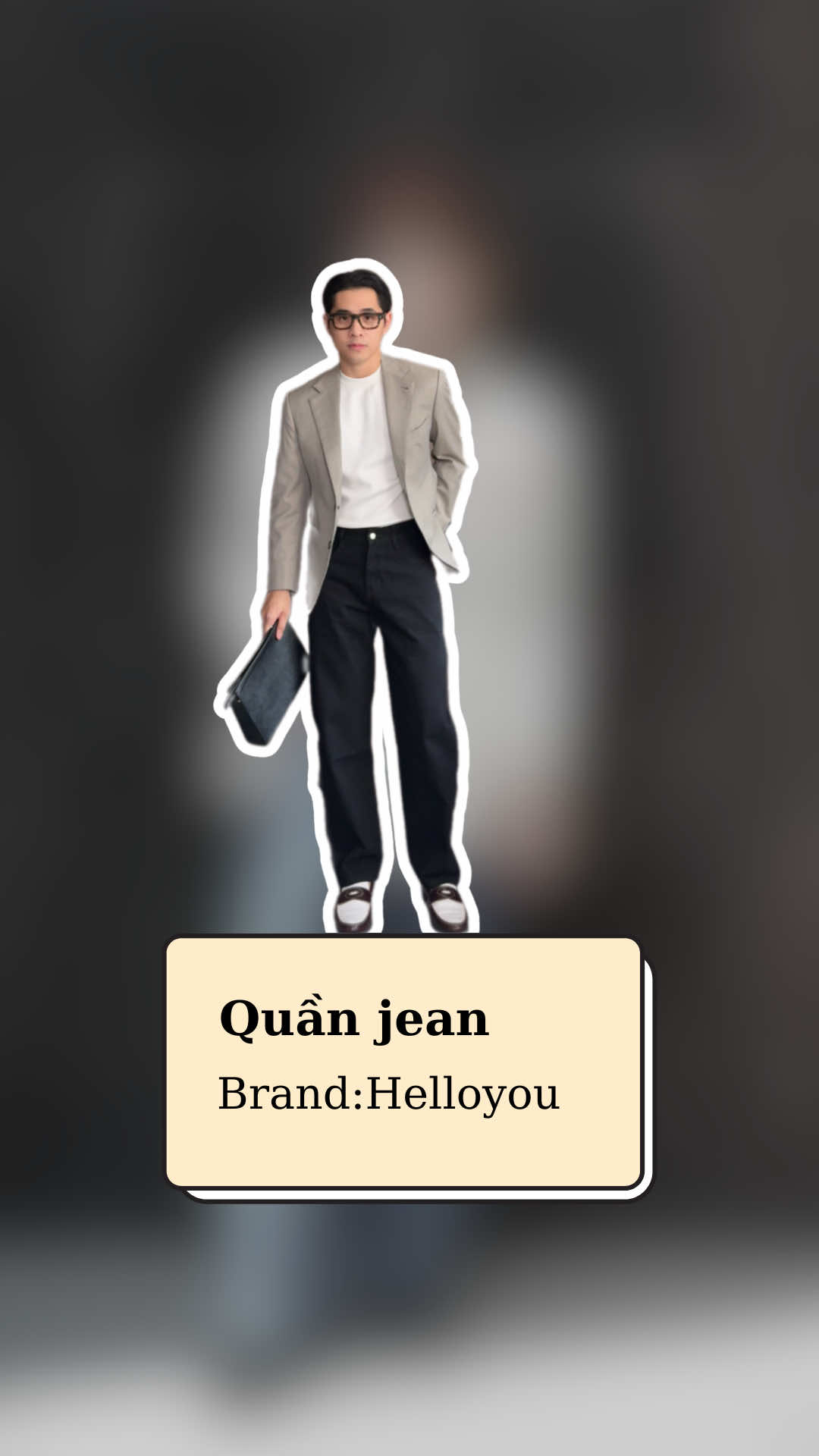 Hihi đen nè #dcgr #goclamdep #reviewlamdep 