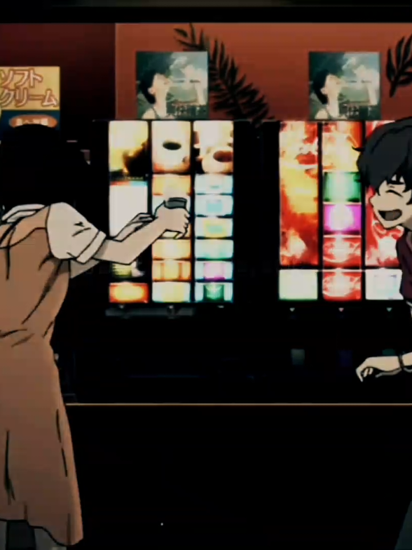 #terrorinresonancetwelve #terrorinresonanse #terrorinresonanceanime #lisa #lisamishima #zankoyunoterror 