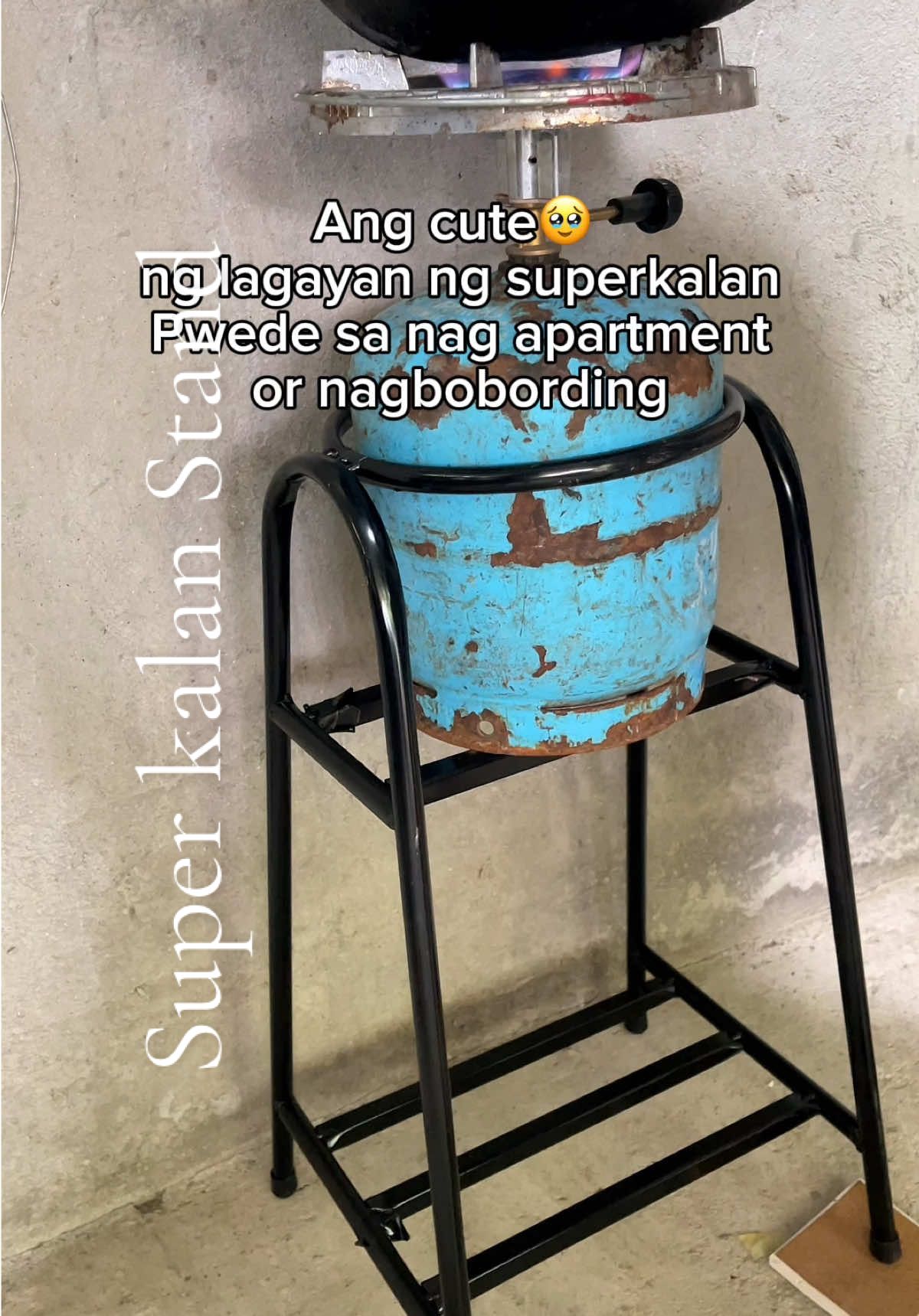 #superkalan #stand #metal 