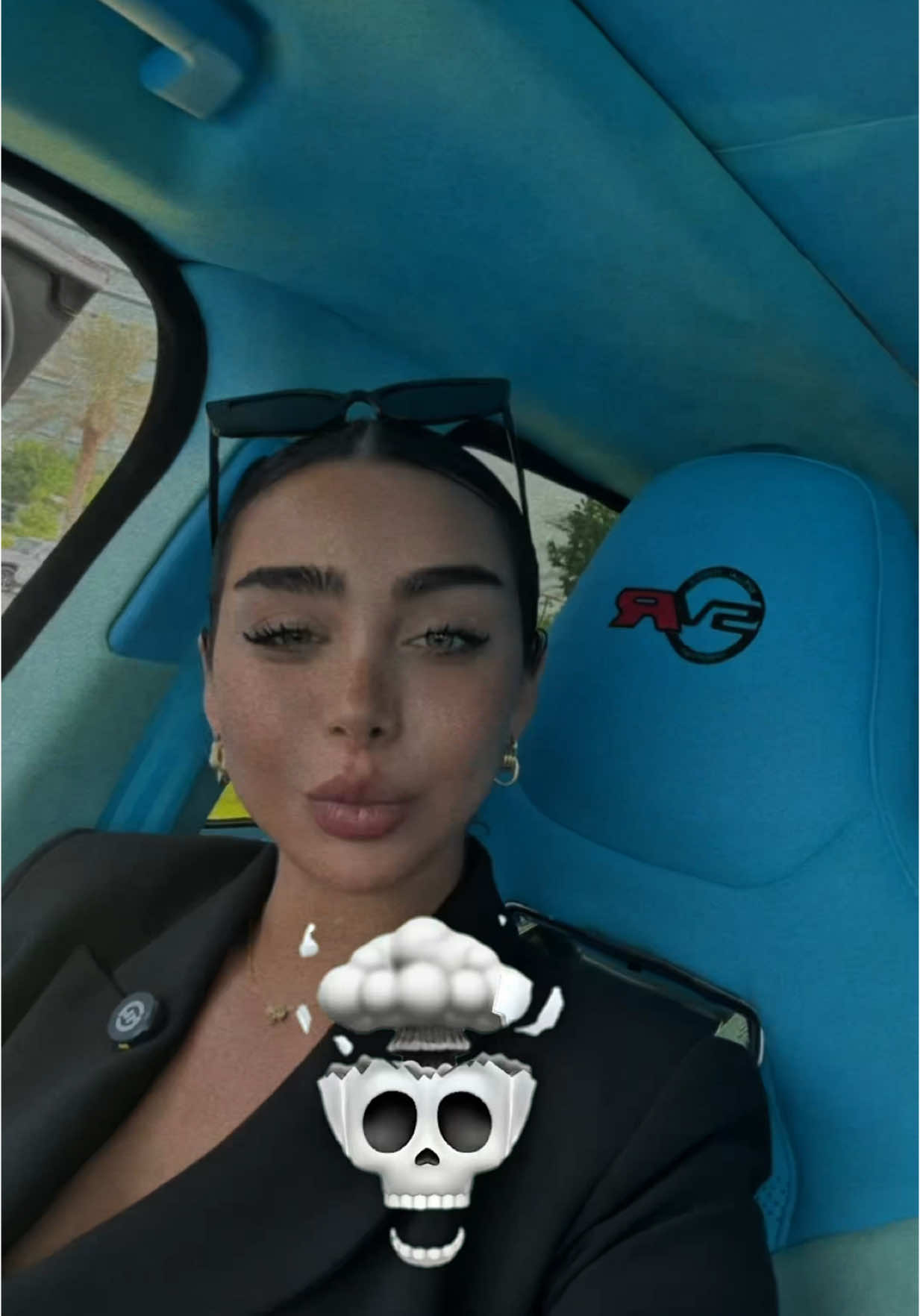 BMW ☠️ #viral #carsoftiktok #bmw #mercedes #dubai #fastcars 