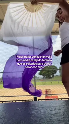 Llevo desde junio y aún siguen duros 😭💜#fyp #foryoupage #pr #2025 #bellydance #dancer #fanveils #fanveilsbellydance 