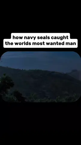 how navy seals caught most wanted man , most precise operation ever made shotout to @atrium on YouTube #mission #topsecret #secret #navyseals #operation 