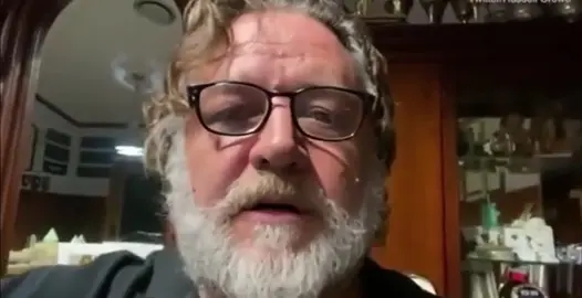 To everyone who’s supported me over the years.  Love and respect. I see you. Always. ❤️ #RussellCrowe