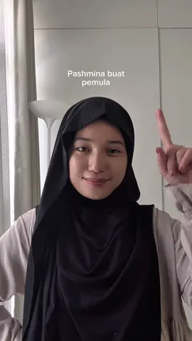 3 Style gampang buat yang baru nyobain pashmina kaosnya Karsa Label ✨ Cobain dulu gada salahnya ya kannn 🫶 Kerkun join di LIVE kita yaah