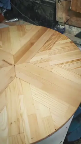 tiktok! you get the special extended cut of this table top repair you lucky devils!  #fyp #tabletop #woodworking 