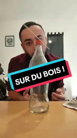 On me demande souvent de faire de la Télékinésie sur du bois, voici une démonstration bien maîtrisée !👌 Apprends toi aussi à manifester ton pouvoir 💪 Grâce à notre formation offerte en bio 🎁 #magnetism #magnetisme #magicalpowers #developpementpersonnel #télékinésie #telekinesispractice #meditation #hypnose #spiritualite #telekinesispowers #telekinesisproof #eveilspirituel 