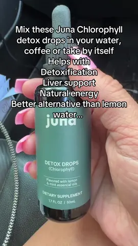 Detox that bloat and body #detox #lemon #chlorophyll #liver #mint #energy #dealsfordays #tiktokshopcreatorpicks #tiktokshopblackfriday #tiktokshopcreatorpicks 