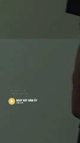 Em đã xa anh mất rồi người ơi...!#zuongzeroent #zuongzerostudio #zzlyrics #ngaynaynamay #vietanh #nhachaymoingay 