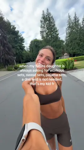 and i’m gonna buy them all for her #fyp #daughter #dnatest #matchingset 