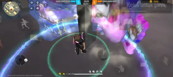 apa ya🤔#freefire #gp #gameplay #freefire #fyp 