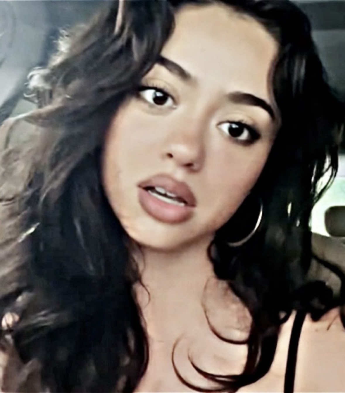 her face card is so lethal, i’m actually obsessed with this audio | @nailea @nai  #fyp #xyzcba #lvrour #naileadevora #naileadevoraedits #splatt777  slight ib tess