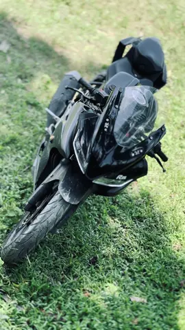 2nd love🤍🫀 #emotions #foryoupage #r15v3 #vibez #bike 