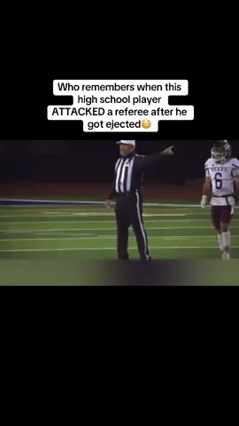 Crash Out😳 #hsfootball #maxpreps #football #cfb26 #fyp