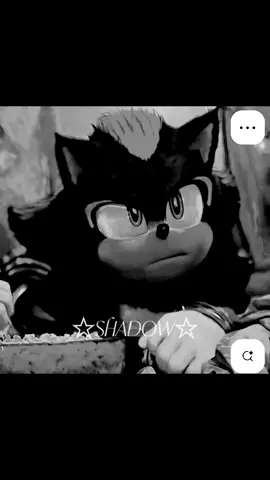 Lo soñe 😍#sonicmovie  #viral #fypppppppppppppp #shadowthehedgehog❤🖤 #fypシ゚viral🖤tiktok 
