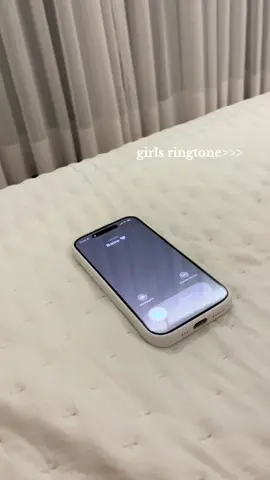 girls ringtone>> @ClipTone #ringtone #cliptone #fy #fyp #aesthetic #girly 