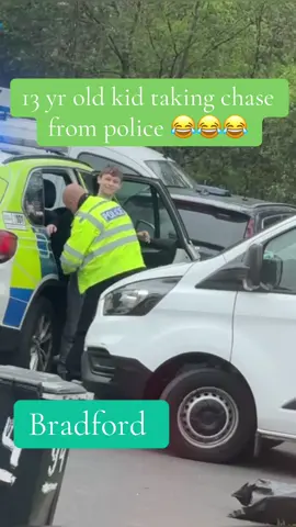 13 yr old kid taking chase from police #fyppppppppppppppppppppppp #grafterslifestyle🛠💯 