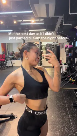 It’s calledddddd balance…. 🙂‍↔️😆✨🤭