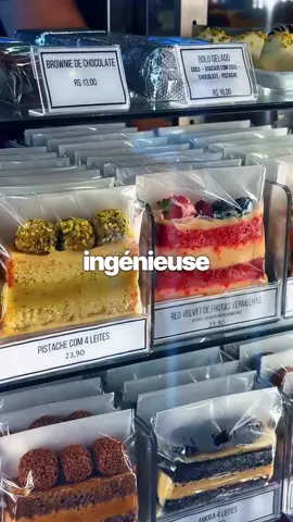 #entrepreneurfrancais #businessfrance #businessfr #gateau 