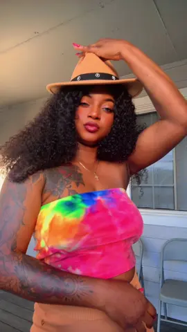 Metem anlè pa mete m anba @DJ incredible 🥰 #haitiantiktok🇭🇹 #gouyadtherapy #weekendvibe 