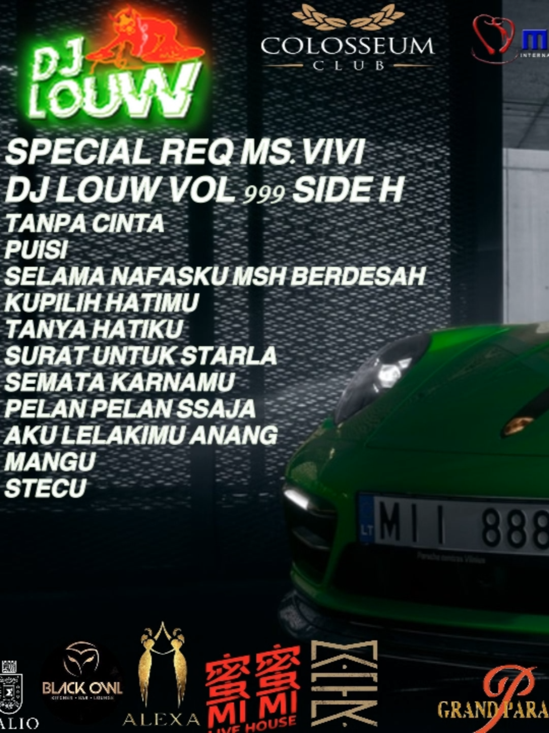 TANPA CINTA DJ BREAKBEAT FULL INDONESIA VIRAL HITS DJ LOUW MIXTAPE TERBARU 2025 FULL DURASI 1 JAM PANJANG#goldencrownjakarta #LAGUDJVIRAL #milleniumjakarta #GLODOK #laguviral #lagutiktokhits #REMIX #LAGUKENANGAN #mixtape #lagulegend #djremix #breakbeatdj #fullbass🔊 #BREAKBEAT #FULLBASS #housemusik #MANYAO #pik2kapuk #fypシ゚ #djfyp #breakbeatindonesia LOUW LEBIH DARI 500.000 SONGS COLLECTION DAN SELALU UPDATE SETIAP HARINYA, @DJ LOUW  YG ingin REQUEST ALBUM  MIXTAPE OR BUY ALBUM / KERJA SAMA / PASANG IKLAN  WA ONLY : 08128888900 08128888900   dukung di  https://saweria.co/DJLOUW  dukung SAYA di https://sociabuzz.com/djlouw/give SPECIAL REQ MS.VIVI #BREAKBEAT2025#fullbass#MIX2025#MILLES#STADIUM#FUNKOT#PROGRE#TRANCE#EDM#DUTCH2025 MUSIK DI CLUB: GOLDEN CROWN,ALEXIS,MILLES,MILLENIUM,CLUB36,FABLE,COLOSSEUM,BLOWFISH,DRAGONFLY,ILLIGALS,NEW MATRA 21,JENJA,SUN CITY,THE PALLAS,SYDNEY2000,HAILAI,CLASIC,80PROOF,ALEXIS 4PLAY,ZODIAC,M3,KOW LOON,FASHION HOTEL,SANDS.  MY REGION :  BARAT(ENG EU) INDO MANDARIN KOREA JAPAN  INDIA (ASIA )DJ LOUW VOL 999 SIDE HTANPA CINTA PUISI SELAMA NAFASKU MSH BERDESAH KUPILIH HATIMU TANYA HATIKU SURAT UNTUK STARLA SEMATA KARNAMU PELAN PELAN SSAJA AKU LELAKIMU ANANG MANGU STECU #fullbass#remix2025