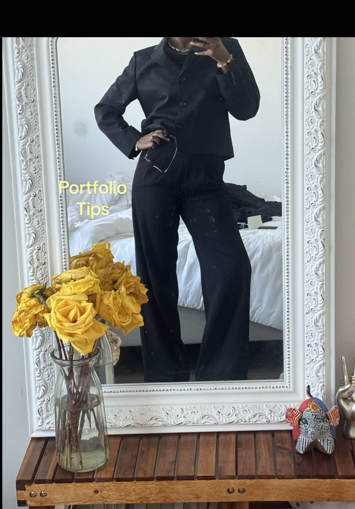 I am always complimented on my submission materials for internship and job applications and especially told about how much my portfolio stood out from other candidates. So, if you want the high paying internship, the work experience, ability to relocate and work with a company, cool trips with companies, etc etc! Then lock in on this job portfolio!! I hope this was helpful for you guys! I’ve actually updated my portfolio since making this video but the information hasn’t changed much and neither have the sections so this will still be of help!  #internship #internships #jobapplication #resumetips #resumehelp #portfoliotips 
