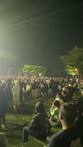koncone sopo ikii😭 #kendurimusicfestival #cbjogja#acaracb 
