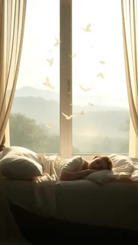 In the quiet moments between sleep and wakefulness, your dreams whisper to you like cryptic echoes from a forgotten past... #Dreams #Mystery