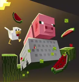 #Minecraft 