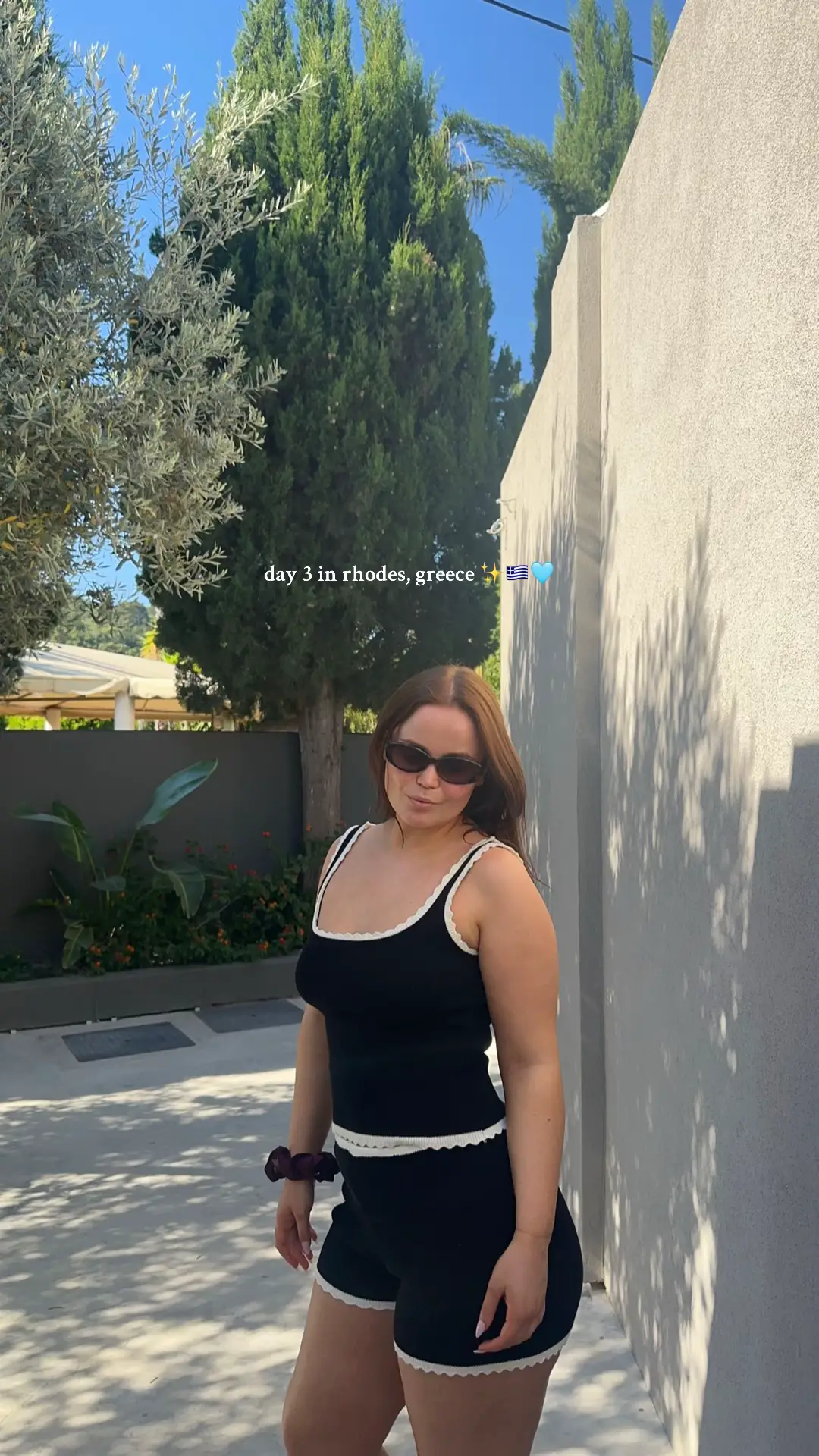 #rhodesgreece #rhodes #traveltiktok #dayinthelife #spendthedaywithme #holidayvlog #cooksclub 