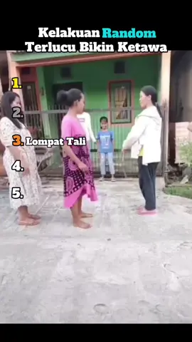 Kelakuan Random Lucu Bikin Ketawa 🤣 #ngakak #kompilasivideolucu #lucu 