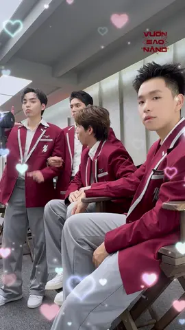 Tự nhiên nay thấy nhớ cái thời Vườn Sao Năng vang vọng “Show me nów” quó ta 🥺 #TanBinhToanNang #VuonSaoNang #tiktokgiaitri #tvshowhay 