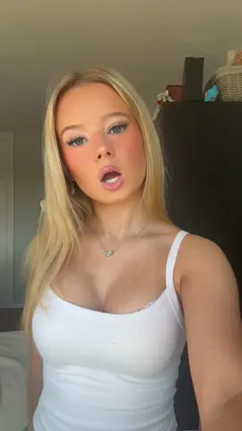 summer ootd #viral #fyp #makeup #OOTD #outfit #makemefamous 